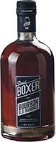 Soul Boxer Bourbon Old Fashion