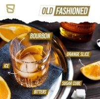 do's when drinking bourbon