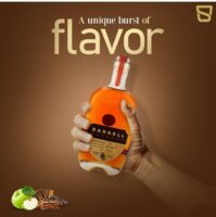 Sipn bourbon Social Ecommerce