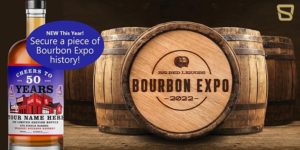 Big Red Liquors Bourbon Expo & Rare Bourbon Lottery 2022