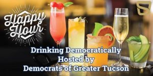 sipnbourbon- Drinking Democratically Happy Hour May 18th 4-6pm