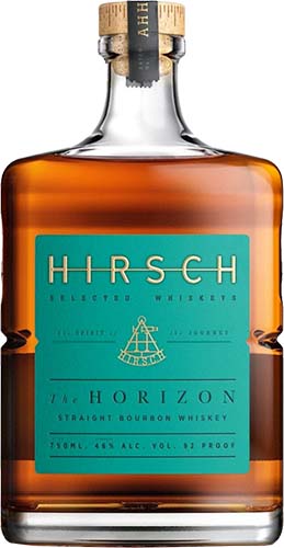 Hirsch Bourbon The Horizon