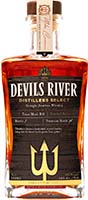 Devils River Distiller's Select Whiskey