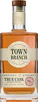 Town Branch Bourbon True Cask