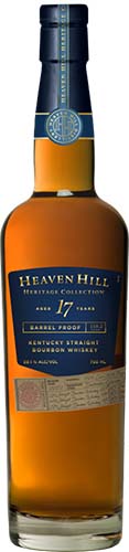 Heaven Hill 17 Year old Heritage Collection