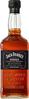 Jack Daniel's Bottled In Bond Tripple Mash