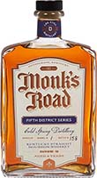 Monks Road Bourbon 6 Years