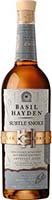 Basil Hayden's Bourbon Subtle Smoke