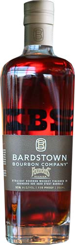 Bardstown Bourbon Company