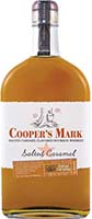 Cooper's Mark Salted Caramel Bourbon