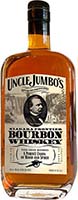 Uncle Jumbo's Four Grain Bourbon