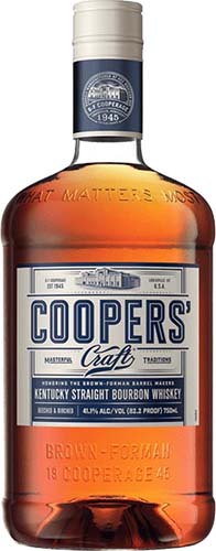 Coopers Craft