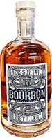 Scissortail Bourbon
