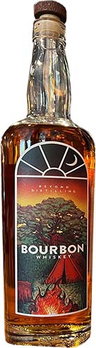 Beyond Distilling Bourbon