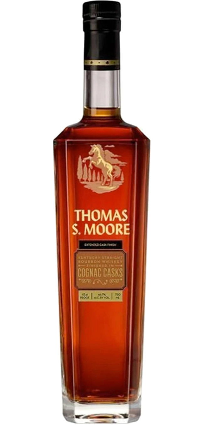 Thomas Moore Cognac Cask