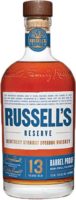 Russell's Reserve 13 Year Old Bourbon