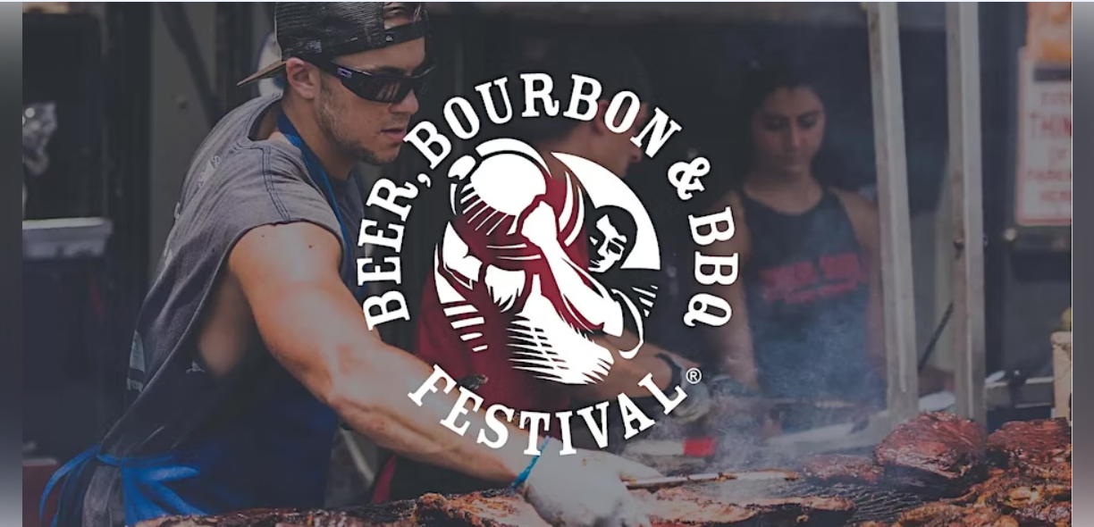 Beer, Bourbon & BBQ Festival Tampa Event In Tampa, FLSIPN BOURBON