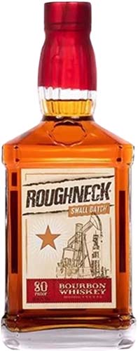 Roughneck Bourbon Whiskey