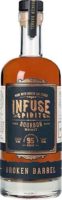 Broken Fence Single Barrel Bourbon