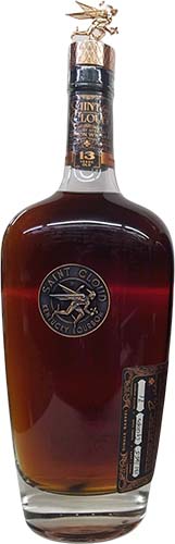 Saint Cloud 13 Year Single Barrel Bourbon