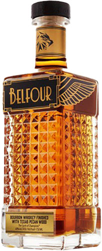 Belfour Bourbon Whiskey