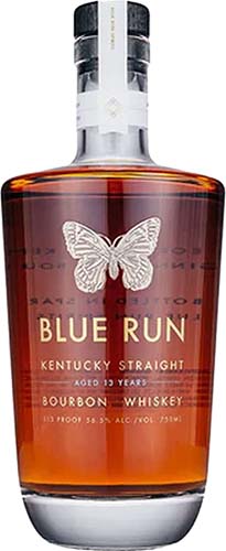 Blue Run Reflection I Kentucky Straight Bourbon