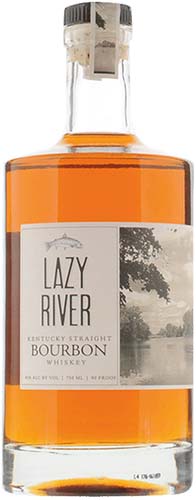Lazy River Bourbon