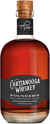 Chattanooga Founders 10th Anniversary