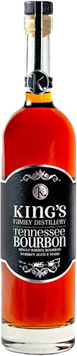 King's Tennessee Standard Blended Bourbon
