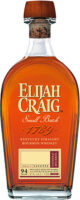 Elijah Craig 18 Year Old Single Barrel Straight Bourbon Whiskey