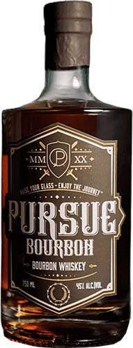 Pursue Bourbon Whiskey