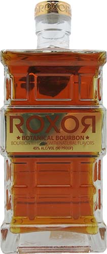Roxor Botanical Bourbon