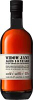 Widow Jane Aged 10 Years American Oak Barrel Bourbon Whiskey