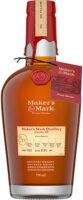 Maker's Mark Private Select 108 Proof Kentucky Straight Bourbon