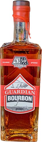 1350 Distilling Whiskey