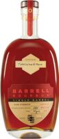 Barrell Bourbon Single Barrel Barrel Select