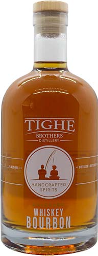 Tighe Brothers Bourbon