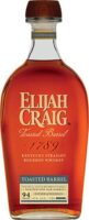 Elijah Craig Toasted Barrel Kentucky Straight Bourbon Whiskey