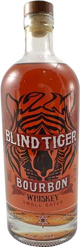 Blind Tiger Bourbon