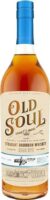 Old Soul Single Barrel Straight Bourbon Whiskey