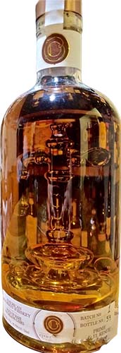 13th Century 80 Proof American Bourbon Whiskey