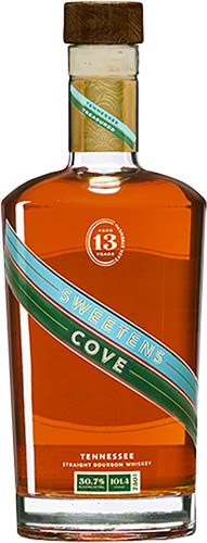 Sweetens Cove Bourbon
