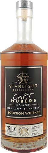 Starlight Carl T Indiana