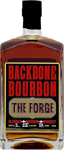 Backbone Bourbon The Forge