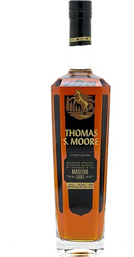 Thomas Moore Maderia Cask