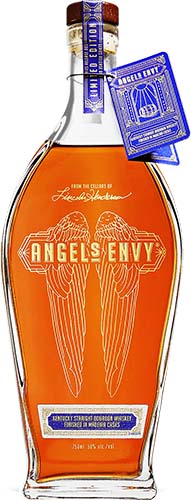 Angels Envy 2021 Cellar Collection