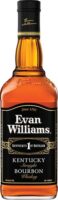 Evan Williams 7 Years Old Kentucky Straight Bourbon Whiskey