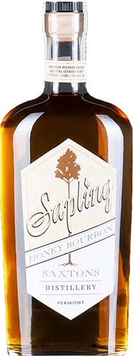 Sapling Honey Bourbon