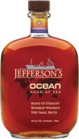 Jefferson's Ocean Voyage 23 Straight Bourbon Whiskey