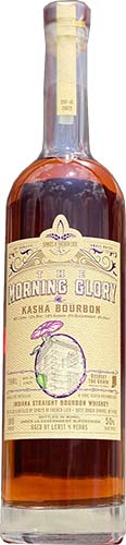 Spirits Of French Lick Morning Glory Bourbon Whiskey